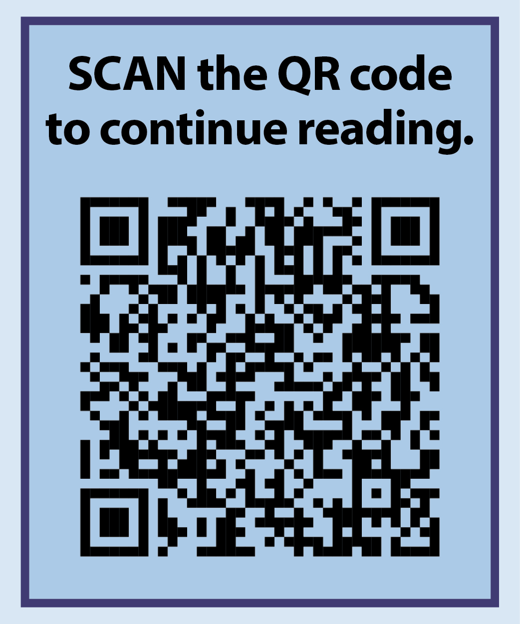 Scan the QR code