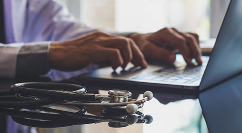  Veteran speaking with Health Care Provider