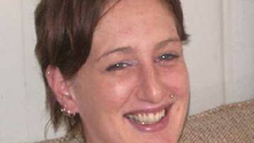 ACT mother Laura Haworth was 23 when she went missing in 2008. Picture via NSW Police