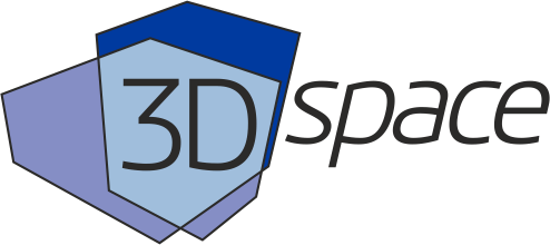 3D Space