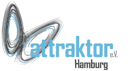 Attraktor