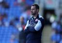 Reading suffer opening day defeat- but supporters in good spirits with performance