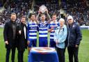 Reading star looks to back up prestigious club award with EFL honours