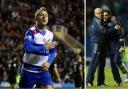 Former England international among Reading legends appearing at Q&A session