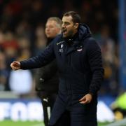 'As good as anyone' Peterborough boss praises Reading after enthralling draw