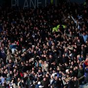 Away fan figures show Reading supporters backing club in numbers despite relegation