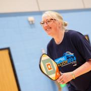 Pickleball is launching in sports centres across Berkshire