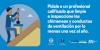 Pídale a un profesional calificado que limpie e inspeccione las chimeneas y conductos de ventilación por lo menos una vez al año.