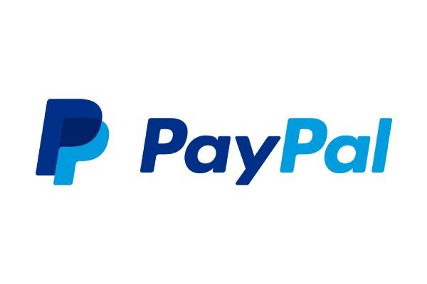 PayPal logo