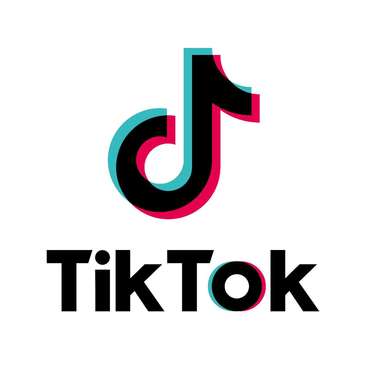 TikTok logo