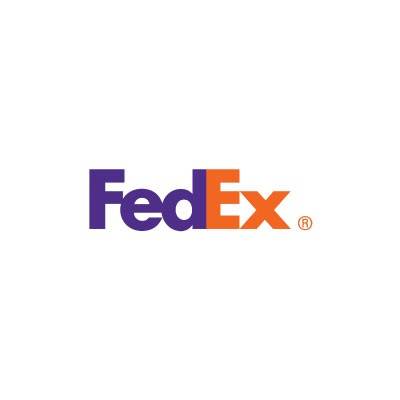 FedEx logo