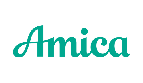 Amica logo