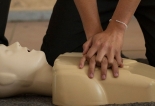 Hands-Only CPR