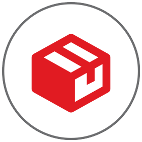 Box icon