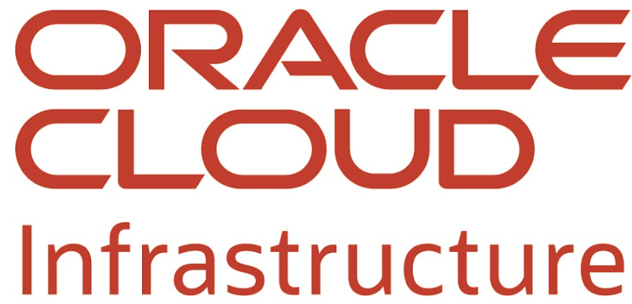 Oracle Cloud Infrastructure