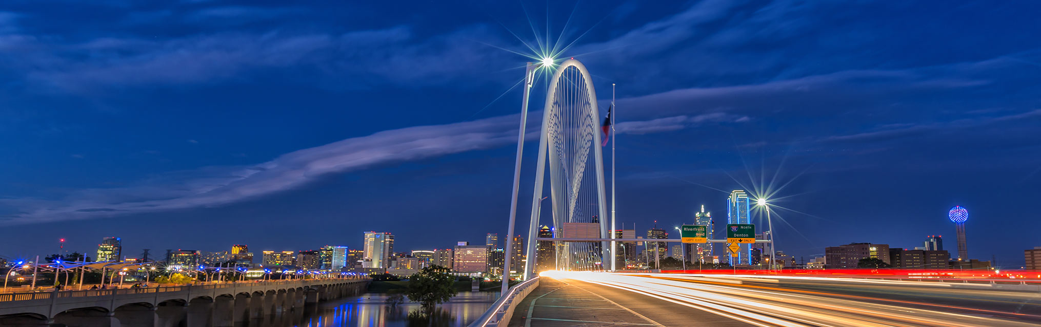 Si buscas una compañía de luz en Dallas, estamos para servirte
