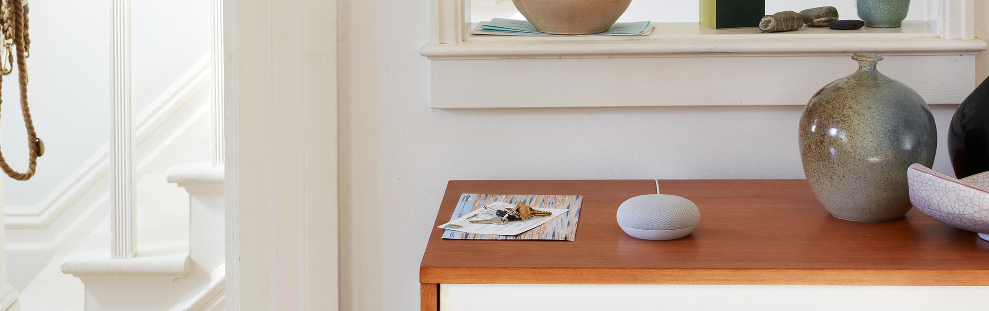 Customer pricing on Google Nest smart home products
