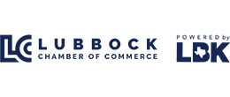 lubbock chamber of commerce logo