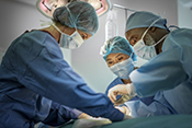 Frailty increases risk of death after bypass surgery