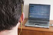 Neurofeedback has potential as schizophrenia treatment