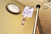 Sepsis treatments accelerated while decreasing use of antibiotics