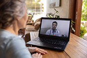 Telehealth improves access to neurology care