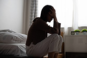 Women more likely to receive harmful PTSD medication 
