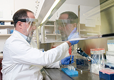 VA Further Develops Its Central Biorepository: VA SHIELD