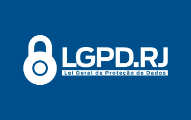 A LGPD NO PRODERJ