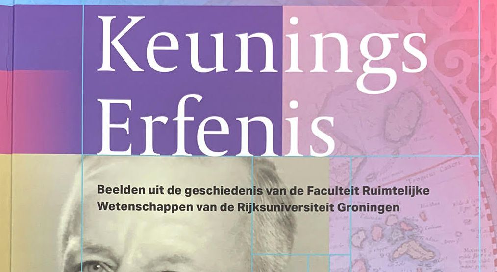 Bestel Keunings Erfenis