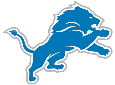 Lions Logo