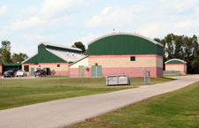 Wastewater Treatment Facility