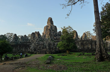 Angkor Thom