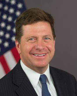 Chair Jay Clayton