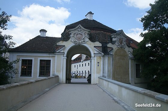 Schloß Seefeld