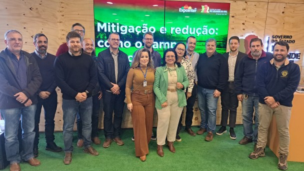 Sema lança iniciativas para Mitigação e Resiliência nas Atividades Agropecuárias 