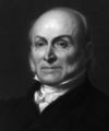 Image of John Quincy Adams