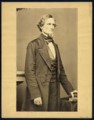 Image of Senator Jefferson Davis