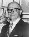 Photo of Allen J. Ellender