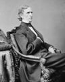 Image of Senator William Pitt Fessenden of Maine