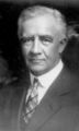 Photo of Senator Gilbert Hitchcock of Nebraska