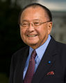 Image: Daniel K. Inouye