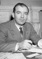 Photo of Senator Joseph McCarthy