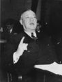 Photo of Senator Robert Wagner of New York