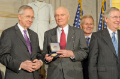 Senator Brooke's Congressional Gold Medal