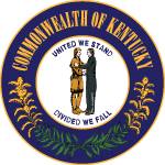 State seal