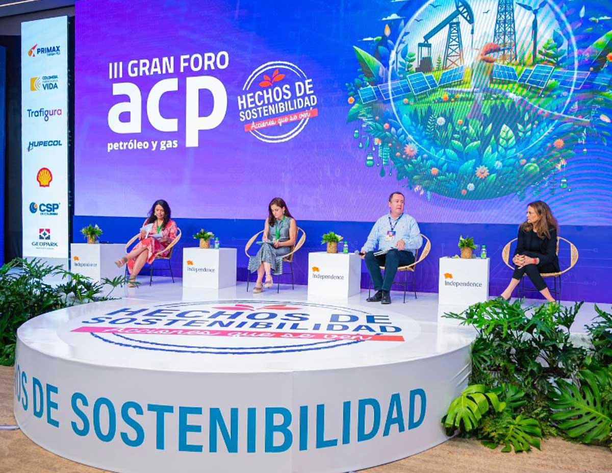 El SPE en el III Gran Foro ACP 