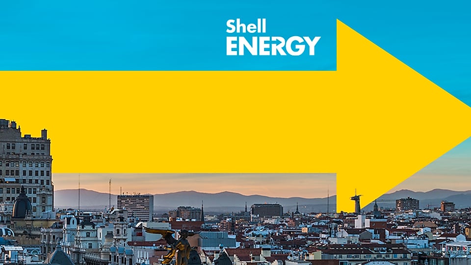 Conozca Shell Energy España