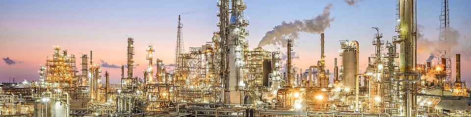 NORCO Refinery