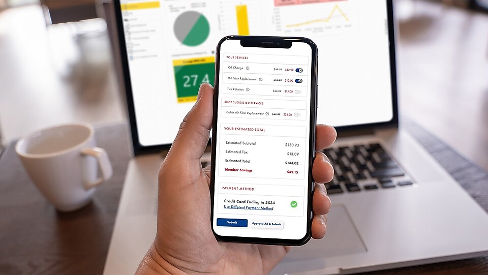 Telematics Dashboard